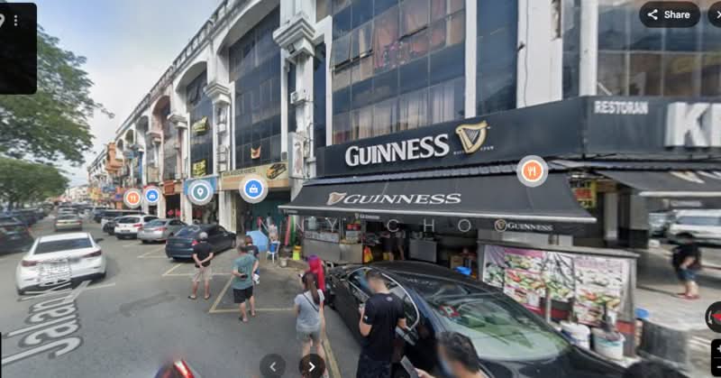 Shop for Sale in BANDAR PUCHONG JAYA (Puchong) - Sunny Choo - Exterior - PropertyGuru.com.my