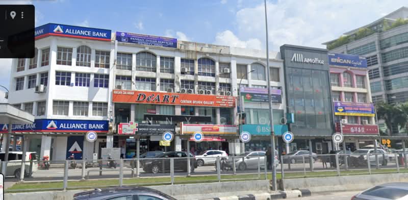 Shop for Sale in BANDAR PUCHONG JAYA (Puchong) - Sunny Choo - Exterior - PropertyGuru.com.my