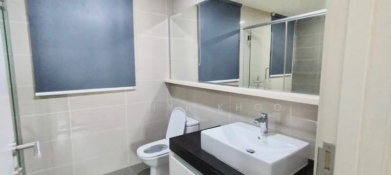 Iskandar Residences untuk Untuk Disewa - RM 2,000 /bulan, Mac 2026 - Bathroom - PropertyGuru.com.my