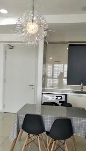 Iskandar Residences untuk Untuk Disewa - RM 2,000 /bulan, Mac 2026 - PropertyGuru.com.my