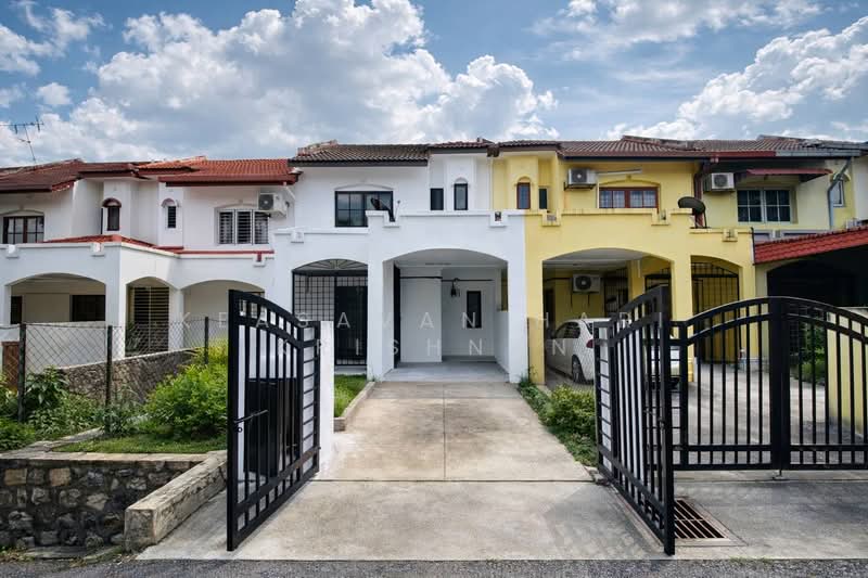 USJ 13 untuk Untuk Dijual - RM 660,000, Mac 2026 - Exterior - PropertyGuru.com.my