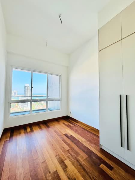 Codrington Residence untuk Untuk Dijual - RM 1,680,000, Mac 2026 - Bedroom - PropertyGuru.com.my