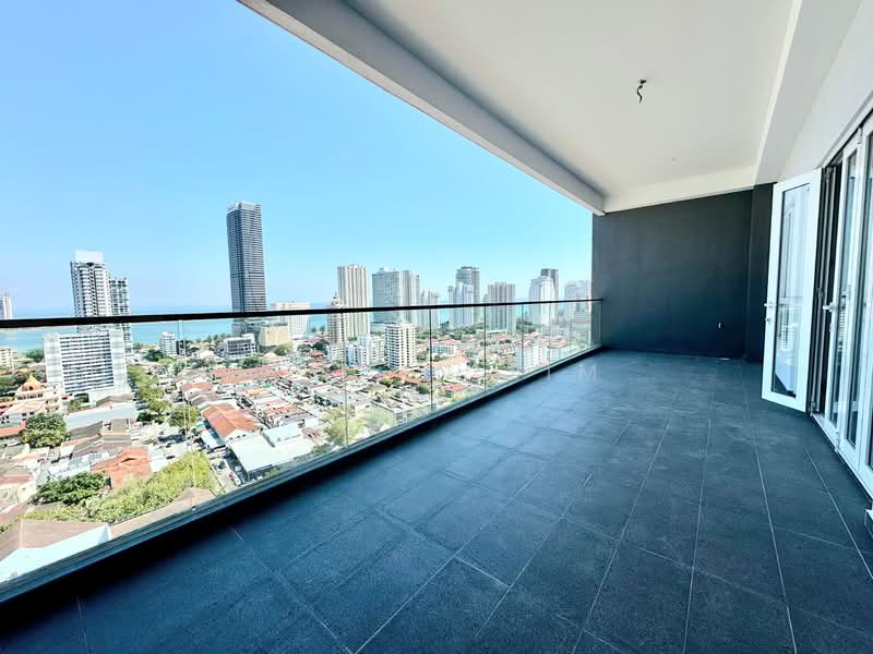 Codrington Residence untuk Untuk Dijual - RM 1,680,000, Mac 2026 - PropertyGuru.com.my
