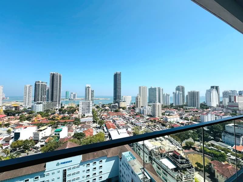 Codrington Residence untuk Untuk Dijual - RM 1,680,000, Mac 2026 - PropertyGuru.com.my