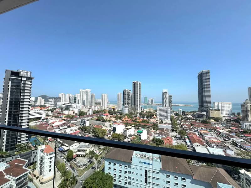 Codrington Residence untuk Untuk Dijual - RM 1,680,000, Mac 2026 - PropertyGuru.com.my