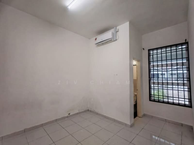 1-storey Terraced House for Sale in Pulai (Johor) - Ziv Chiam - Interior - PropertyGuru.com.my