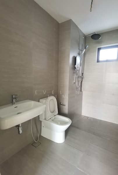 Residensi Ava @ Kiara Bay untuk Untuk Dijual - RM 788,000, Mac 2026 - Bathroom - PropertyGuru.com.my