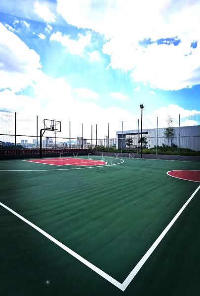 Residensi Ava @ Kiara Bay untuk Untuk Dijual - RM 788,000, Mac 2026 - Exterior - PropertyGuru.com.my