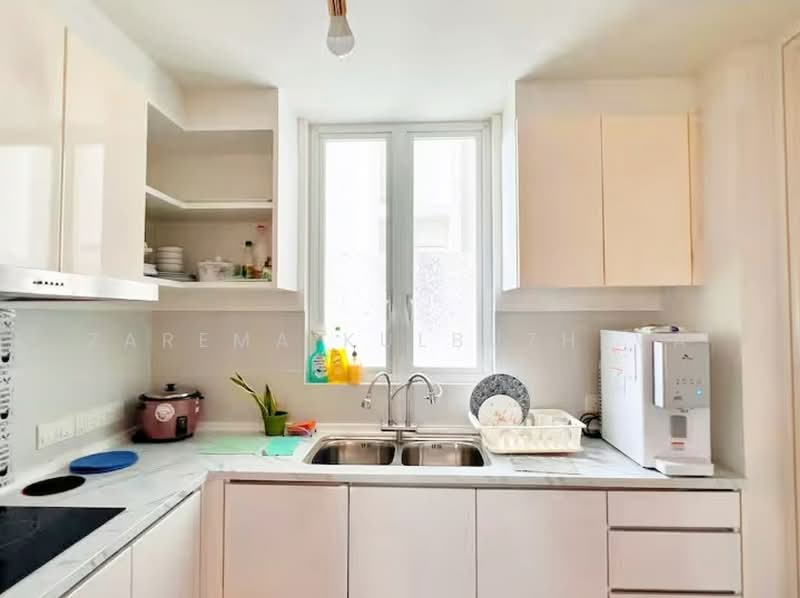 Verdi Eco-Dominiums untuk Untuk Disewa - RM 4,500 /bulan, Mac 2026 - PropertyGuru.com.my