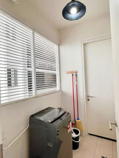 Condominium for Rent at Verdi Eco-Dominiums - Zarema Kulbuzheva - Interior - PropertyGuru.com.my