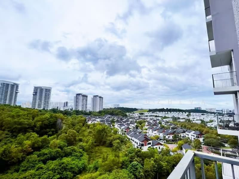 Verdi Eco-Dominiums untuk Untuk Disewa - RM 4,500 /bulan, Mac 2026 - PropertyGuru.com.my