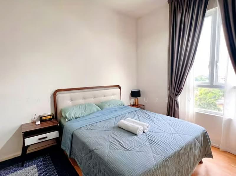 Verdi Eco-Dominiums untuk Untuk Disewa - RM 4,500 /bulan, Mac 2026 - PropertyGuru.com.my