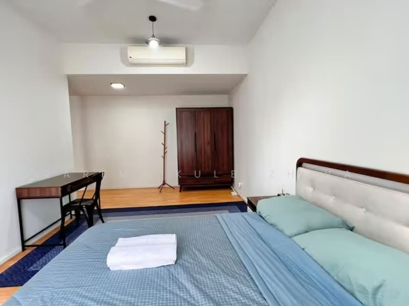 Verdi Eco-Dominiums untuk Untuk Disewa - RM 4,500 /bulan, Mac 2026 - PropertyGuru.com.my