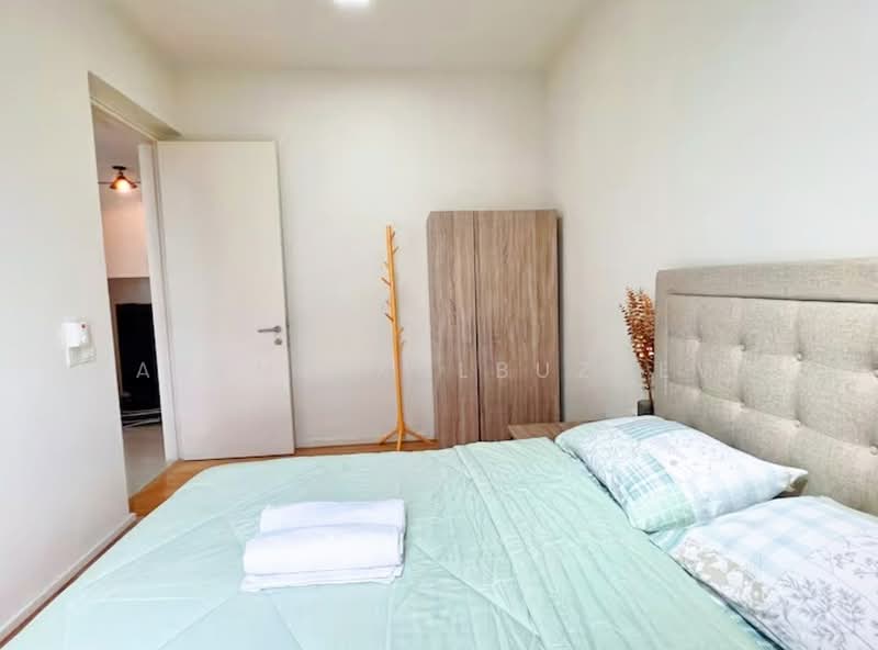 Condominium for Rent at Verdi Eco-Dominiums - Zarema Kulbuzheva - PropertyGuru.com.my