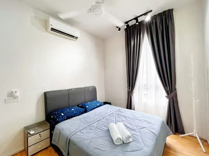 Verdi Eco-Dominiums untuk Untuk Disewa - RM 4,500 /bulan, Mac 2026 - PropertyGuru.com.my