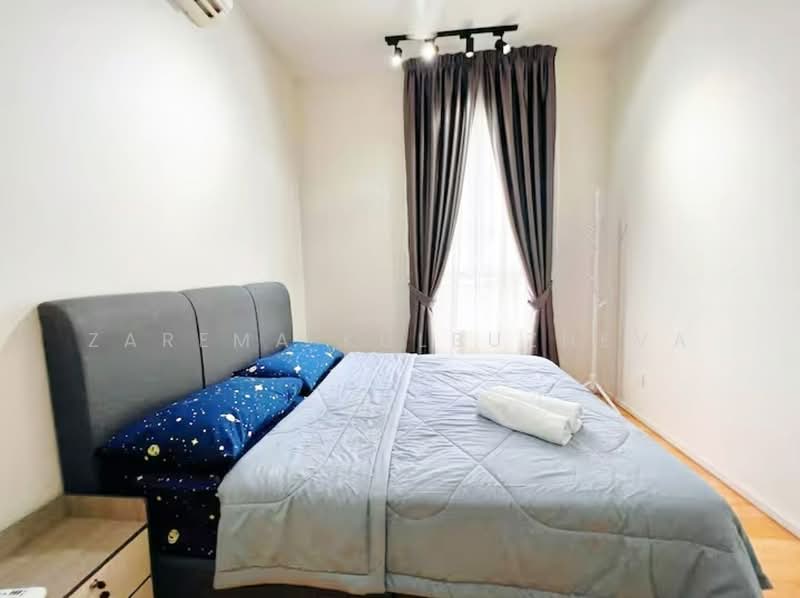 Condominium for Rent at Verdi Eco-Dominiums - Zarema Kulbuzheva - PropertyGuru.com.my