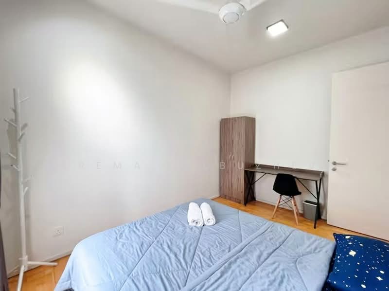 Verdi Eco-Dominiums untuk Untuk Disewa - RM 4,500 /bulan, Mac 2026 - PropertyGuru.com.my