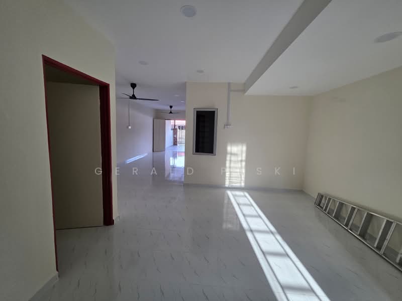 1-storey Terraced House for Sale in Lunas (Kedah) - Gerald Peski - Interior - PropertyGuru.com.my
