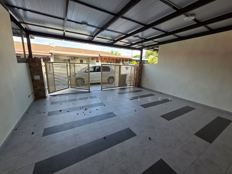 1-storey Terraced House for Sale in Lunas (Kedah) - Gerald Peski - PropertyGuru.com.my