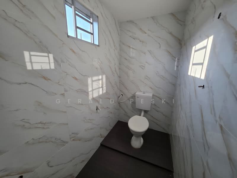 1-storey Terraced House for Sale in Lunas (Kedah) - Gerald Peski - PropertyGuru.com.my