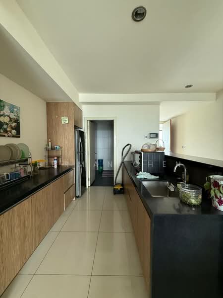 Condominium for Sale at Impiana - Herman Chen - Kitchen - PropertyGuru.com.my