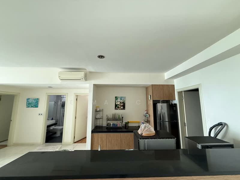 Condominium for Sale at Impiana - Herman Chen - Kitchen - PropertyGuru.com.my