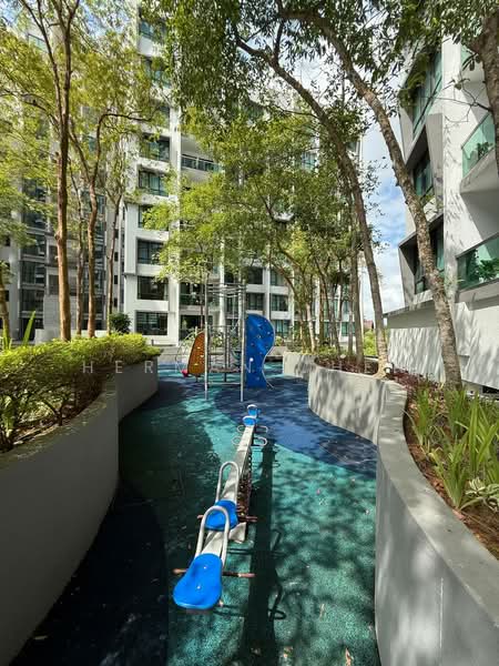 Condominium for Sale at Impiana - Herman Chen - Exterior - PropertyGuru.com.my