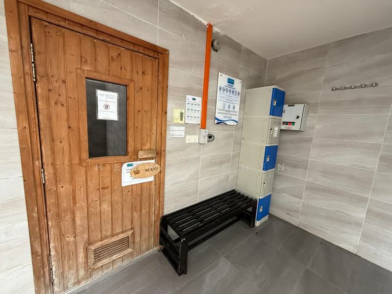 Condominium for Sale at Impiana - Herman Chen - Interior - PropertyGuru.com.my