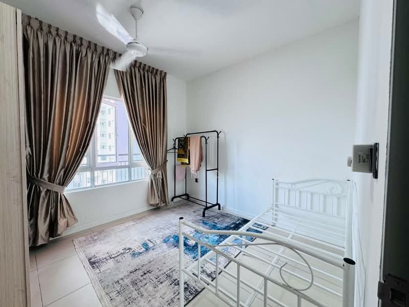 Service Residence for Rent at One 49 Residence - Hanna Mohamed - Bedroom - PropertyGuru.com.my