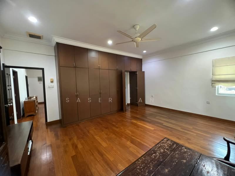 Commercial Bungalow for Rent in Taman Pelangi (Johor Bahru) - SASER TAN. - Bedroom - PropertyGuru.com.my