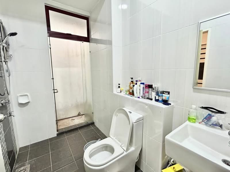 Rini Heights untuk Untuk Dijual - RM 1,080,000, Apr 2026 - Bathroom - PropertyGuru.com.my