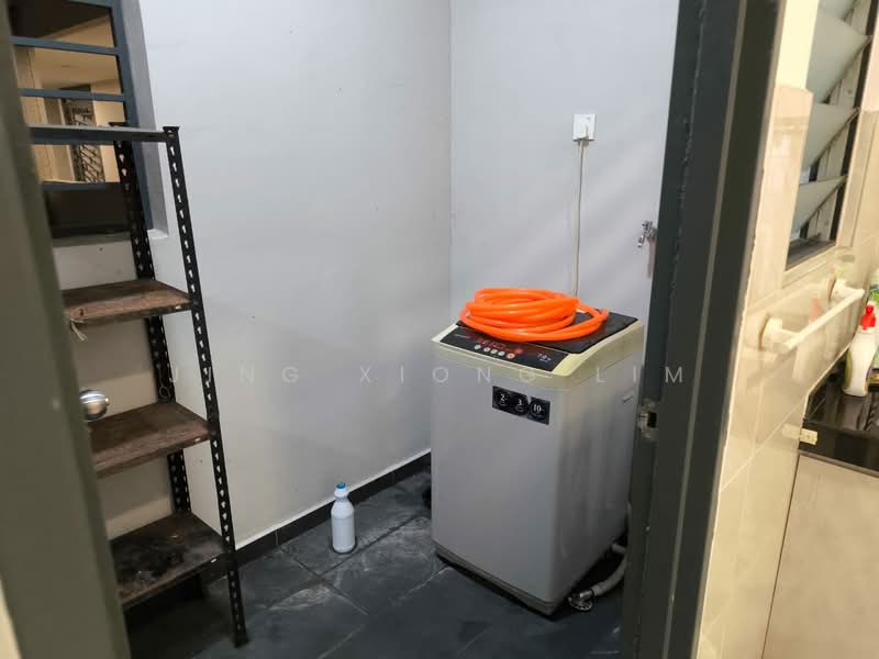 The Hipster untuk Untuk Disewa - RM 1,800 /bulan, Mac 2026 - Interior - PropertyGuru.com.my