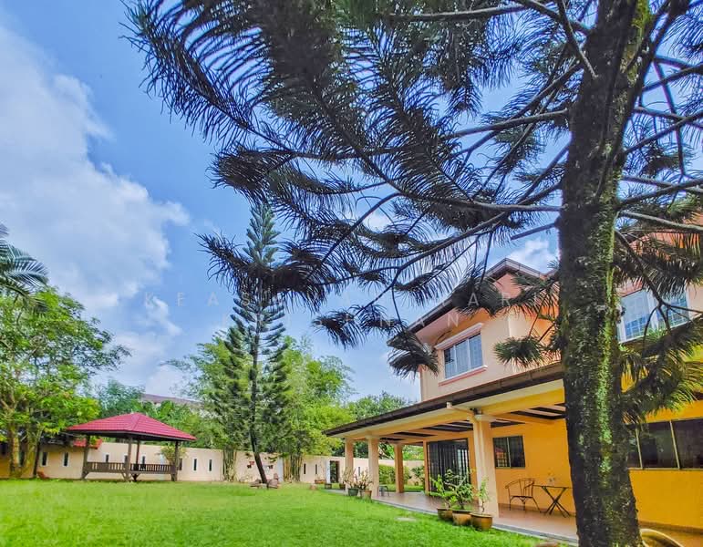 2-storey Terraced House for Sale in Kota Damansara (Selangor) - Keasavan Hari Krishnan - PropertyGuru.com.my