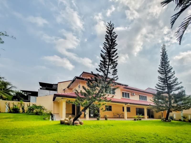 2-storey Terraced House for Sale in Kota Damansara (Selangor) - Keasavan Hari Krishnan - PropertyGuru.com.my