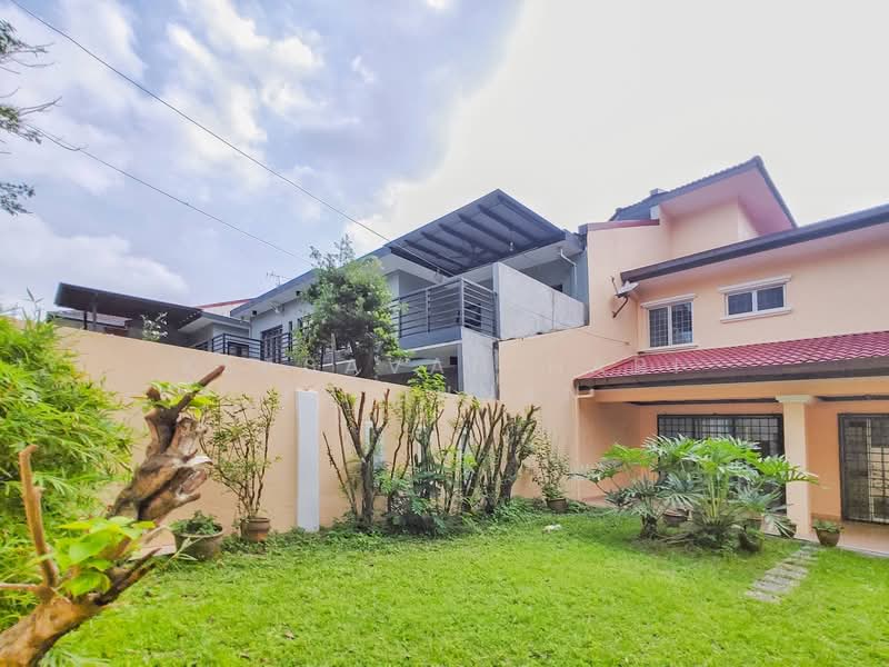 2-storey Terraced House for Sale in Kota Damansara (Selangor) - Keasavan Hari Krishnan - PropertyGuru.com.my
