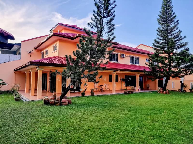 2-storey Terraced House for Sale in Kota Damansara (Selangor) - Keasavan Hari Krishnan - PropertyGuru.com.my