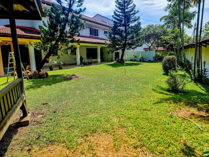 2-storey Terraced House for Sale in Kota Damansara (Selangor) - Keasavan Hari Krishnan - PropertyGuru.com.my