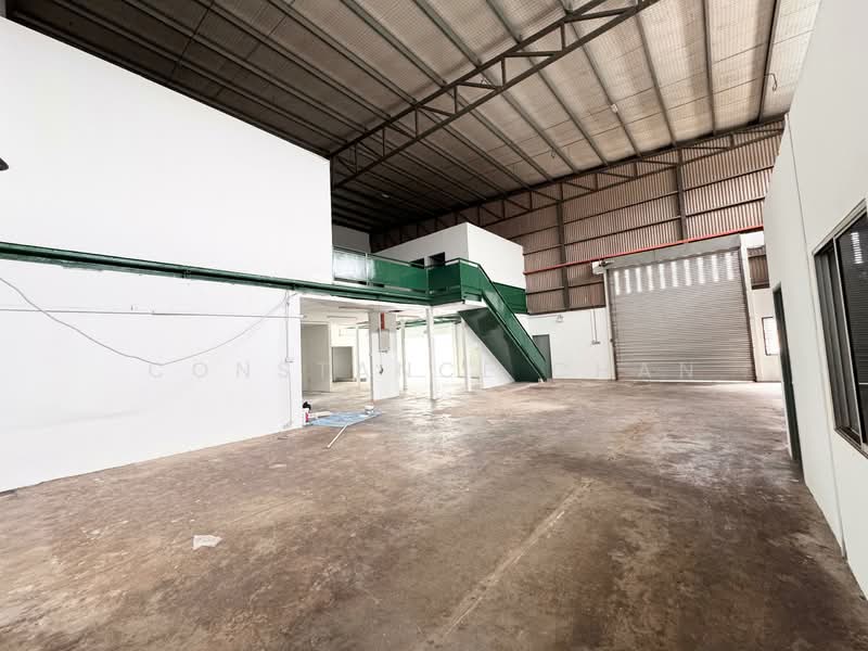 Factory for Rent in Skudai (Johor) - Constance Chan - Interior - PropertyGuru.com.my