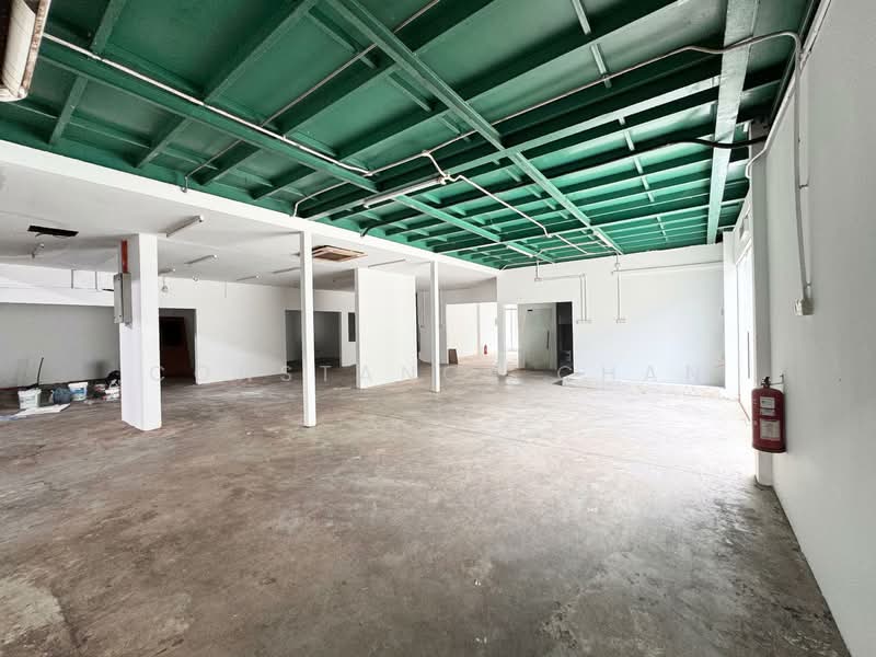Factory for Rent in Skudai (Johor) - Constance Chan - Interior - PropertyGuru.com.my