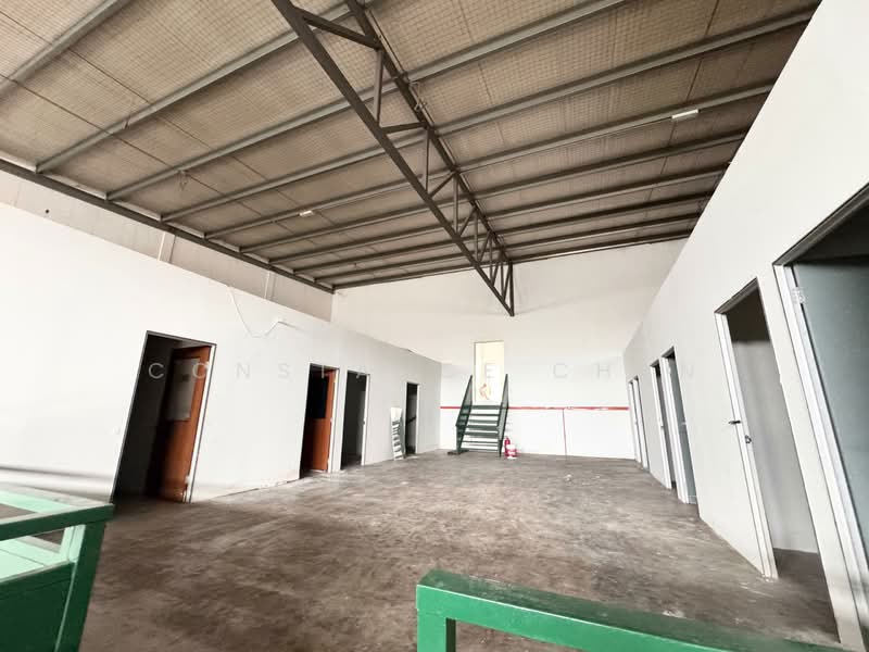 Factory for Rent in Skudai (Johor) - Constance Chan - Interior - PropertyGuru.com.my