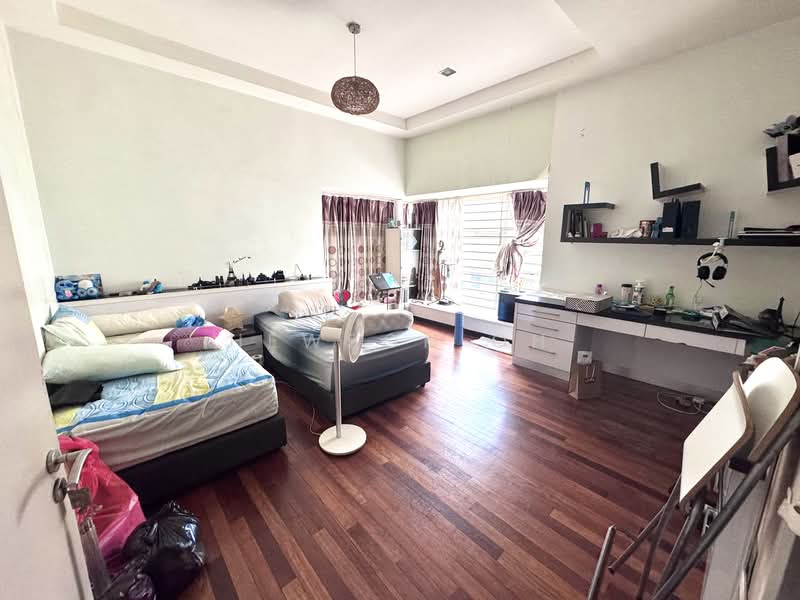 Semi-Detached House for Rent in Kuchai Lama (Kuala Lumpur) - Hewson Oh - PropertyGuru.com.my