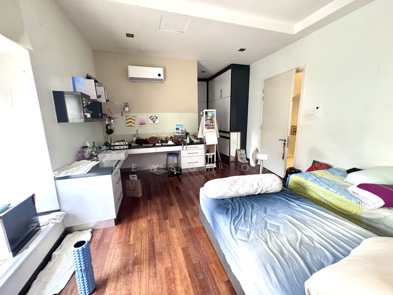 Semi-Detached House for Rent in Kuchai Lama (Kuala Lumpur) - Hewson Oh - PropertyGuru.com.my