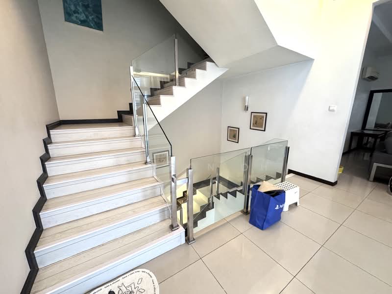 Semi-Detached House for Rent in Kuchai Lama (Kuala Lumpur) - Hewson Oh - PropertyGuru.com.my