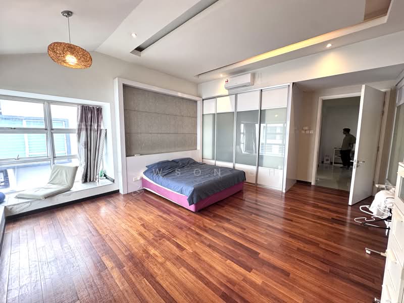 Semi-Detached House for Rent in Kuchai Lama (Kuala Lumpur) - Hewson Oh - PropertyGuru.com.my