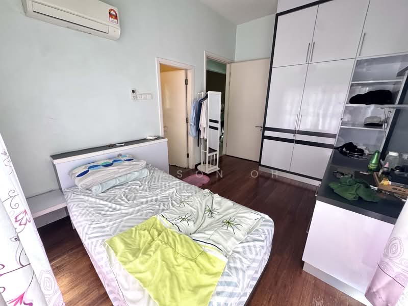 Semi-Detached House for Rent in Kuchai Lama (Kuala Lumpur) - Hewson Oh - PropertyGuru.com.my