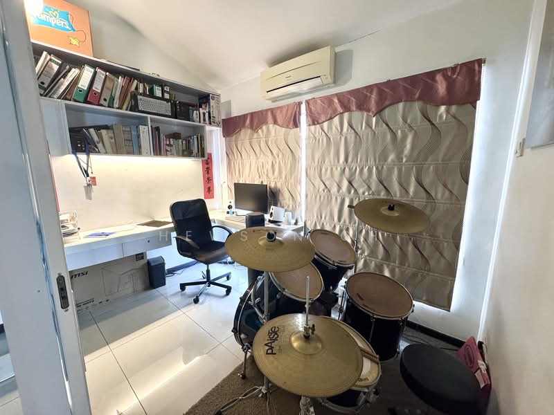 Semi-Detached House for Rent in Kuchai Lama (Kuala Lumpur) - Hewson Oh - PropertyGuru.com.my