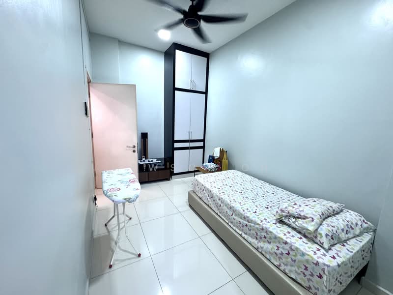 Semi-Detached House for Rent in Kuchai Lama (Kuala Lumpur) - Hewson Oh - PropertyGuru.com.my