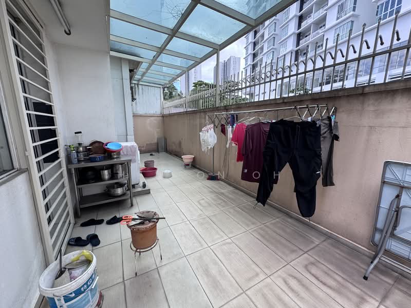 Semi-Detached House for Rent in Kuchai Lama (Kuala Lumpur) - Hewson Oh - PropertyGuru.com.my