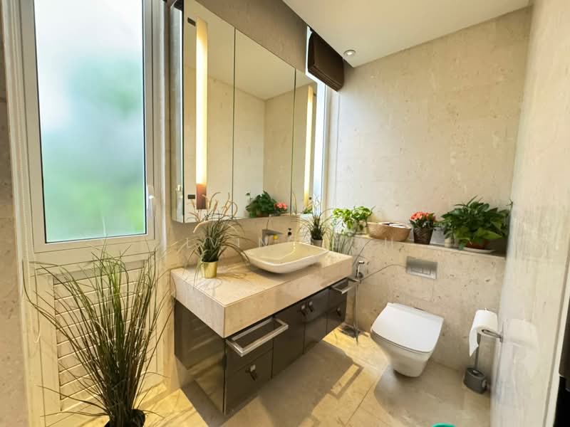 Bungalow for Sale in Johor Bahru (Johor) - Alvin Seah - Bathroom - PropertyGuru.com.my