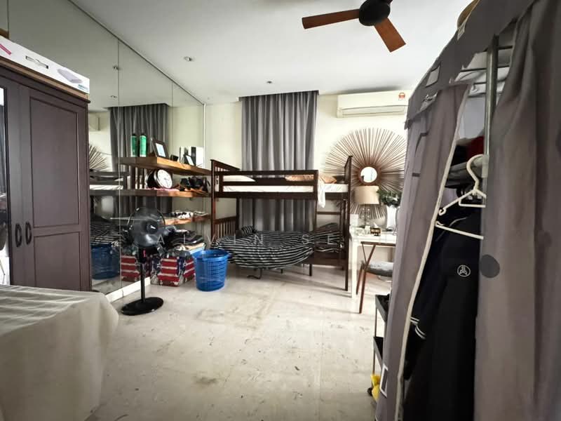 Bungalow for Sale in Johor Bahru (Johor) - Alvin Seah - Bedroom - PropertyGuru.com.my